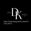 dira_kebaya