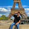 rafik_paris