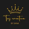 taj_creation_by_sana