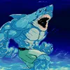 sharkevol