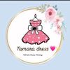 Tamara dress👗