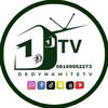 De dynamite Tv