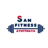 Sam FitnessAyutthaya