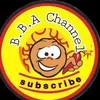 b.b.a_channel