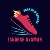 Langkah Nyaman