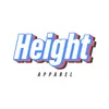 HeightApparel