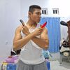 TINTING SATEBOY