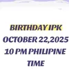 mybirthday_ipk_10_22_25