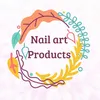 Nails art product maroc