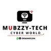 mubzzytech213