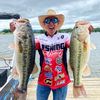 Fishing With Nordbye