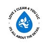 love2clean4youllc
