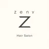 zenyhairninhhoa