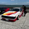 eccentricracing
