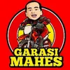 garasi mahes