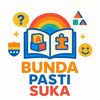 Bunda Pasti Suka