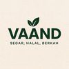 VAAND SAYUR & BUAH