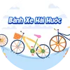 Bánh Xe Hài Hước