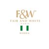 Fair and white Nigeria