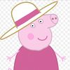 notyourgrandmapig