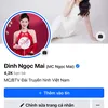Đinh Ngọc Mai