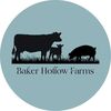 Kelly🤍Baker Hollow Farms