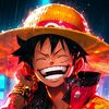 ☠️🏴‍☠️Luffy🏴‍☠️☠️
