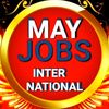 MAY JOBS INTERNATIONAL 🇳🇱