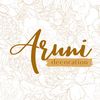 Aruni Decoration