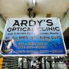 Ardys Optical Clinic-QUIAPO