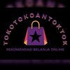 tokotokoantoktok