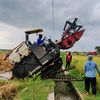 Kombi Sawah Indonesia