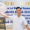 Thiết Bị Y Tế Duy Tuyền