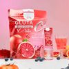 Gluta C Blood Orange
