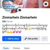 zinmarlwinzinmarl88
