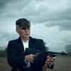 Thomas Shelby