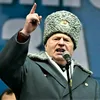 girinovskiy