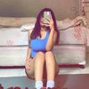 putri tocil
