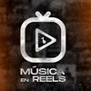 musicaenreelsof