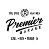 Premier Garage