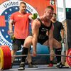 lutherlifting