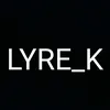 LYRE_K