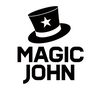 MAGIC JOHN USA