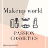 Makeup World