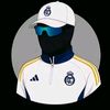 Realmadrid.c.f Story🎭