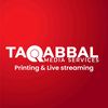 Taqabbal Media Services