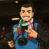 Mouloudia_lens