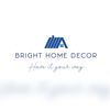 Bright Home Decor