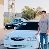 بارود الرياحي🏎️