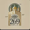 269-𝘽𝙄𝙎𝙈𝙄𝙇𝙇𝘼𝙃